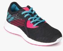 Adidas Durama 2 K Black Running Shoes girls