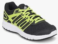 Adidas Duramo 6 Grey Running Shoes boys