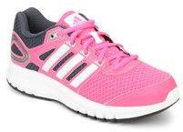 Adidas Duramo 6 Pink Running Shoes boys