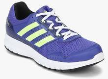 Adidas Duramo 7 Blue Running Shoes boys