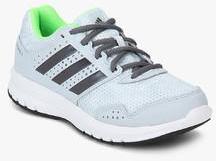 Adidas Duramo 7 Grey Running Shoes girls