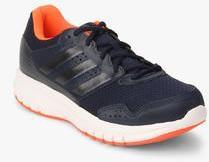 Adidas Duramo 7 Navy Blue Running Shoes girls