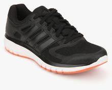 Adidas Duramo Elite Black Running Shoes men