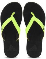 Adidas Durok Black Flip Flops women