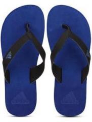 Adidas Durok Blue Flip Flops men