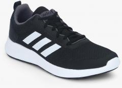 Adidas Eleent Race Black Running Shoes men
