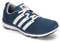 Adidas Element Soul 2 Blue Running Shoes men