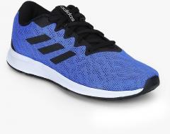 Adidas Element V 4 Blue Running Shoes boys