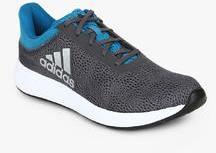 Adidas Erdiga 2.0 Grey Running Shoes boys