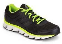 Adidas Falcon Elite 4 Grey Running Shoes men