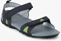 Adidas Fassar Charcoal Floaters men