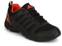 Adidas Ferric Rise Black Outdoor Shoes men