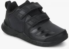 Adidas Fortagym Cf Black Training Shoes girls
