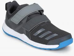 Adidas Fortagym Cf Grey Training Shoes girls