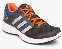 Adidas Galactus Grey Running Shoes men