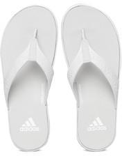 Adidas Grey Beachcloud CF Y Flip Flops men