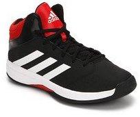 Adidas Isolation 2 Black Basketball Shoes men