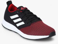 Adidas Jeise Red Running Shoes men
