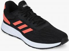 Adidas Kalus Black Running Shoes women