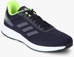 Adidas Kalus Navy Blue Running Shoes men