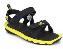 Adidas Kerio Syn 2.0 Black Floaters men