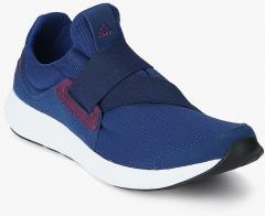 Adidas Kivaro Sl Navy Blue Running Shoes men
