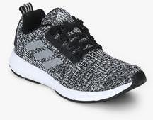 Adidas Legus U Dark Grey Running Shoes men