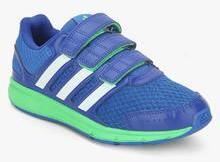 Adidas Lk Sport Cf Blue Running Shoes boys