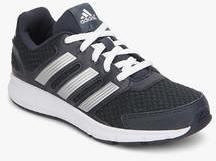 Adidas Lk Sport Navy Blue Running Shoes girls