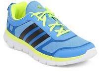 Adidas Marlin 4.0 Blue Running Shoes women