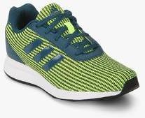 Adidas Narniaids 1.0 Lemon Running Shoes boys