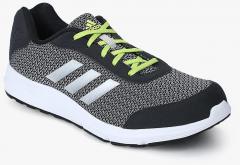 Adidas Nebular 1.0 Grey Running Shoes men