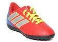 Adidas Nemeziz Messi 18.4 TF J Red Football Shoes boys