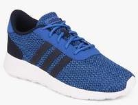 Adidas Neo Lite Racer Blue Sneakers men
