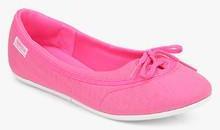 Adidas Neo Neolina Pink Belly Shoes women
