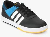 Adidas Neo Park St Kflip Black Sneakers men
