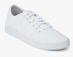 Adidas Originals Easy Vulc 2.0 White Sneakers men
