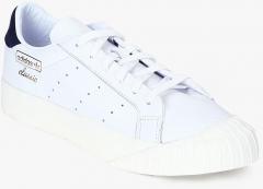 Adidas Originals Everyn White Sneakers women