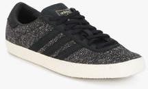 Adidas Originals Gazelle 70S Black Sneakers men