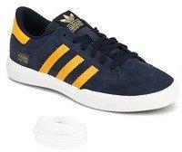 Adidas Originals Lucas Navy Blue Sneakers men