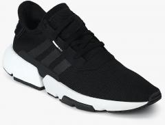 Adidas Originals Pods3.1 Black Sneakers men