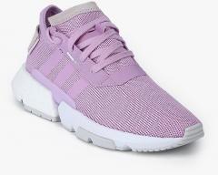 Adidas Originals Pods3.1 Purple Sneakers women