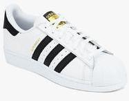 Adidas Originals Superstar White Sneakers men