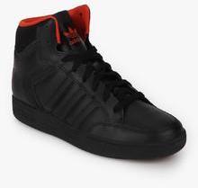 Adidas Originals Varialid Black Sneakers men