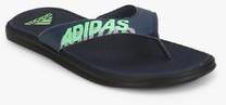 Adidas Orrin Ms Navy Blue Slippers men