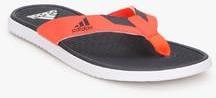 Adidas Orrin Red Slippers men