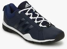 Adidas Outrider 1.0 NAVY BLUE OUTDOOR SHOES men