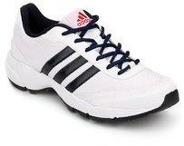 Adidas Phanto 2 White Running Shoes men