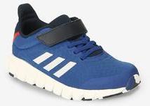 Adidas Rapidaflex El Blue Running Shoes girls
