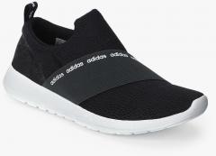 Adidas Refine Adapt Black Running Shoes women